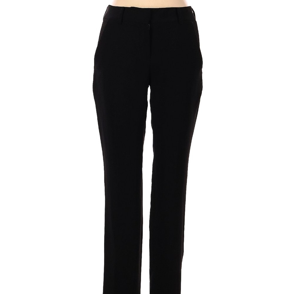 Tahari Black Pants